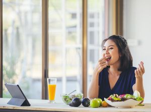 4 Asupan untuk Redakan Panas Dalam biar Aktivitas Tetap Nyaman 4 Asupan untuk Redakan Panas Dalam biar Aktivitas Tetap Nyaman