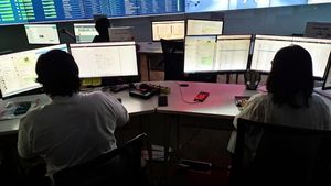 Indosat Siap Hadapi Kenaikan Trafik Saat Mudik Lebaran 2024