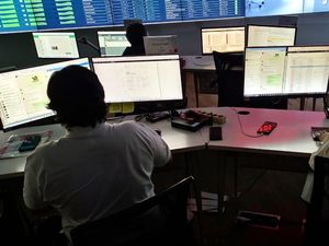 Indosat Siap Hadapi Kenaikan Trafik Saat Mudik Lebaran 2024