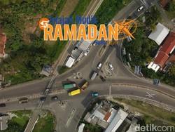 Simpang Legendaris Mengkreng hingga Menapak Bumi Majapahit