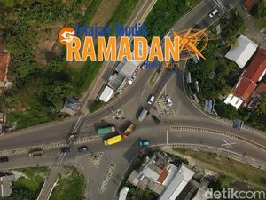 Simpang Legendaris Mengkreng hingga Menapak Bumi Majapahit Simpang Legendaris Mengkreng hingga Menapak Bumi Majapahit