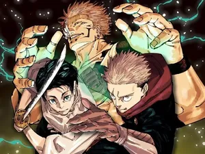 Disebut dalam Cerita Jujutsu Kaisen, Malaysia Akan Bangun Tugu Anime Disebut dalam Cerita Jujutsu Kaisen, Malaysia Akan Bangun Tugu Anime