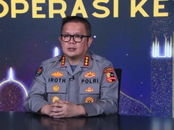 75 Ribu Orang Mudik Menggunakan Kapal Laut Hari Ini