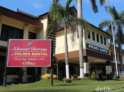 Motif Pembunuh Tiyasmi di Kos Bantul: Incar Ponsel-Uang Korban