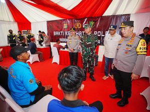 Apresiasi Menhub soal Mudik Gratis Polri Presisi 2024 Apresiasi Menhub soal Mudik Gratis Polri Presisi 2024