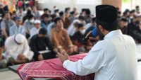 9 Teks Khutbah Jumat Menyambut Bulan Rajab 2025, Beragam Tema Menyejukkan Hati