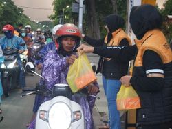 Walkot Surabaya Terbitkan SE Ramadan dan Lebaran, Simak 11 Poinnya