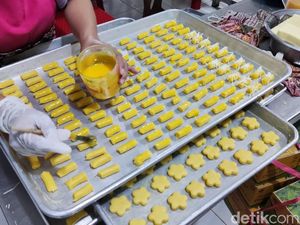 15 Resep Kue Kering Lebaran 2024 Terbaru, Ide Kudapan di Hari Raya 15 Resep Kue Kering Lebaran 2024 Terbaru, Ide Kudapan di Hari Raya
