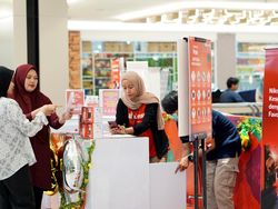 Layani Kebutuhan Digital di Jalur Mudik