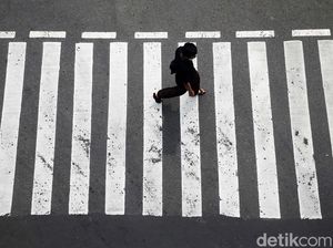 Lebaran di Tengah Cuaca Terik? Cukup Rendang yang Gosong, Kulit Jangan