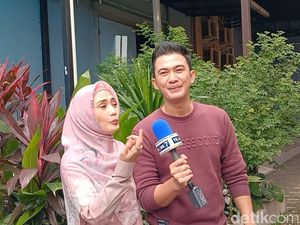 Mandala Shoji Ungkap Nasib Gugatan soal Diusir dari Hotel di Pontianak Mandala Shoji Ungkap Nasib Gugatan soal Diusir dari Hotel di Pontianak