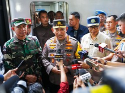 Menko PMK, Panglima, hingga Kapolri Akan Tinjau Km 70 Tol Cikatama Siang Ini