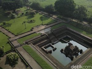 Kota Mojokerta, Jalur Alternatif Pemudik yang Kaya Wisata Kota Mojokerta, Jalur Alternatif Pemudik yang Kaya Wisata