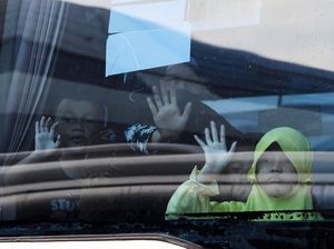 Mudik, Tradisi Tahunan Umat Muslim Jelang Idul Fitri di Indonesia