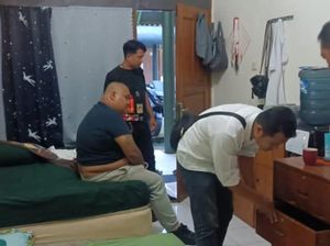 Jejak Digital Pelapor Ghatan soal Dugaan Ancam dan Peras Korban