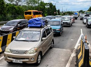 Perputaran Uang Musim Mudik Lebaran Diprediksi Tembus Rp 190 Triliun