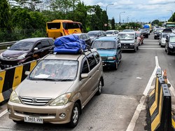 Perputaran Uang Musim Mudik Lebaran Diprediksi Tembus Rp 190 Triliun