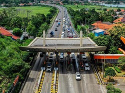 Tiket Penyeberangan Kapal Feri Merak-Bakauheni Habis sampai 8 April