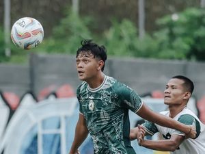 Manajer PSIM Jogja Jawab Isu Saddam Gaffar Merapat Manajer PSIM Jogja Jawab Isu Saddam Gaffar Merapat