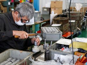 Perusahaan Jerman Ramai-ramai Pindah ke Jepang dari China, Ada Apa?