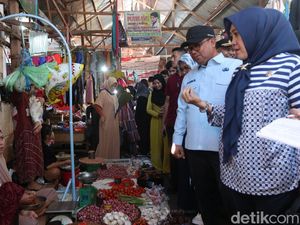 Harga Cabai Rawit di Palopo Tembus Rp 65 Ribu Per Kg Jelang Lebaran Harga Cabai Rawit di Palopo Tembus Rp 65 Ribu Per Kg Jelang Lebaran