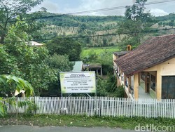 Ponpes Darul Ulumi Bima Tentukan Lebaran Lebih Awal, Senin 8 April 2024