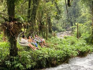 Ini Keranjang Sultan yang Bikin Will Smith Penasaran