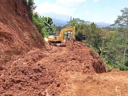 Korban Longsor di Wonosobo Kembali Ditemukan, Keduanya Bapak-anak