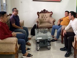 3 Tersangka Penghalang Kegiatan Tambang Dilimpahkan ke Kejari Lubuklinggau