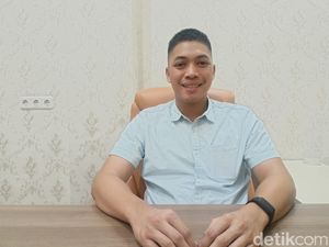 Seriusi Maju Pilwako Palembang, Rasyid Rajasa Ikut Penjaringan 4 Parpol Seriusi Maju Pilwako Palembang, Rasyid Rajasa Ikut Penjaringan 4 Parpol