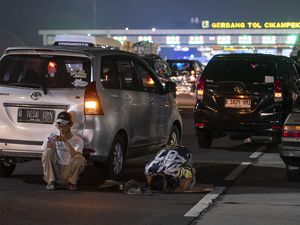 Takut Mabuk saat Mudik? Ini Penyebab dan Tips Mengatasinya Takut Mabuk saat Mudik? Ini Penyebab dan Tips Mengatasinya