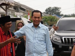 PAN Sumut Dorong Hendra Cipta Jadi Balon Wagub Sumut