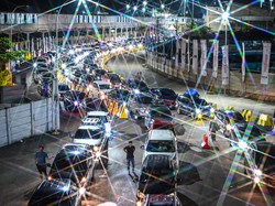 Daftar Nomor Telepon Darurat Mudik Lebaran 2024