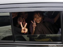 Usia Berapa Anak-anak Boleh Diajak Mudik? Ini Saran Dokter