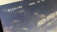 Starlink Kasih Internet Gratis di Venezuela Setelah Serangan AS