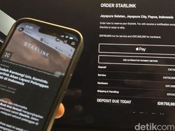 Kominfo Klarifikasi, Elon Musk Sudah Bikin NOC Starlink di Indonesia