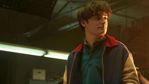 Foto-foto dari Lokasi Syuting Stranger Things 5 Bikin Nggak Sabar!