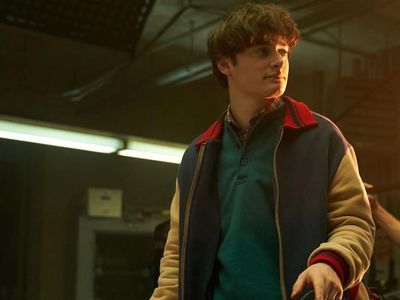 Foto-foto dari Lokasi Syuting Stranger Things 5 Bikin Nggak Sabar!