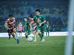 Antusiasme Wildan Ramadhani Sambut Liga 1 Kembali Digelar Usai Lebaran