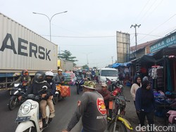Ini 4 Pasar yang Diprediksi Jadi Titik Kepadatan Lalin di Cirebon