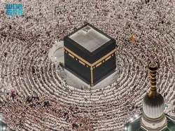 Jemaah Mulai ke Bir Ali, Ini Tawaf yang Dilakukan ketika Masuk Makkah
