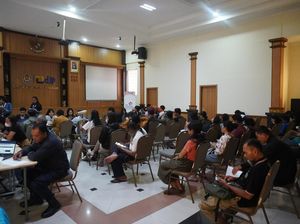 298 Ribu Wajib Pajak di Bali Laporkan SPT Tepat Waktu 298 Ribu Wajib Pajak di Bali Laporkan SPT Tepat Waktu