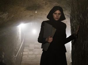 Review The First Omen: Warisan Horor yang Mengejutkan