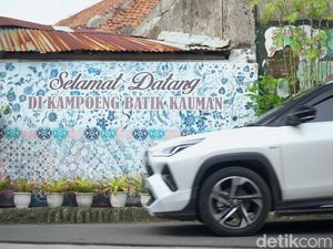 Jangan Abaikan Ban! Ini Tips Aman Berkendara di Arus Balik Libur Long Weekend Jangan Abaikan Ban! Ini Tips Aman Berkendara di Arus Balik Libur Long Weekend