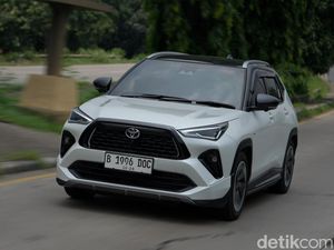 Yaris Cross Punya Kamu Kena Recall? Cek di Sini Yaris Cross Punya Kamu Kena Recall? Cek di Sini