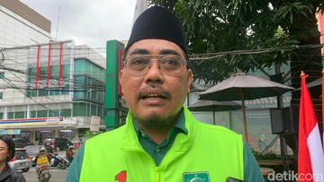 PKS Ingin Anies-Sohibul Iman di Jakarta, PKB Minta Dirembukkan