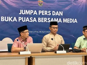 Unhas Makassar Bakal Terima 11.472 Mahasiswa Baru, Ada Jalur Prestasi Hafiz