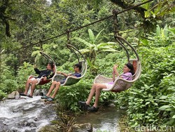 Melihat Lebih Dekat Keranjang Sultan yang Disorot Will Smith