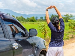 Stimulus Diskon Tiket Pesawat-Tarif Tol, Menhub: Demi Tingkatkan Minat Bepergian