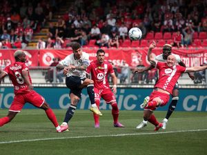 Monza Vs Napoli: Drama 6 Gol, Il Partenopei Menang 4-2